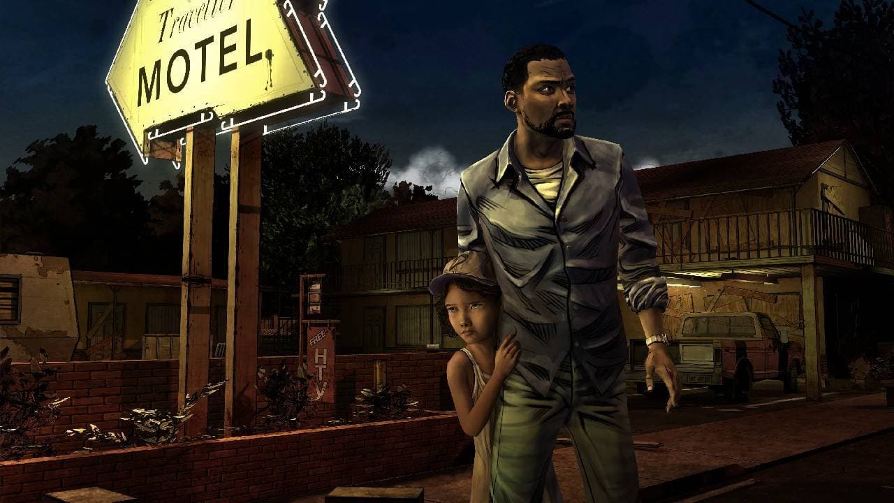 The Walking Dead llega a la PC, Mac y PSN mañana