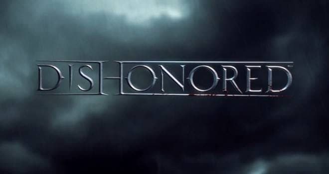 Bethesda confirma Dishonored para el 9 de octubre