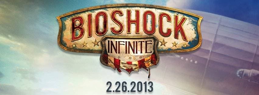 Bioshock Infinite se retrasa para el 2013