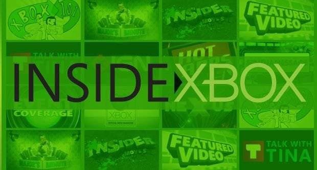 No más Inside Xbox en Estados Unidos