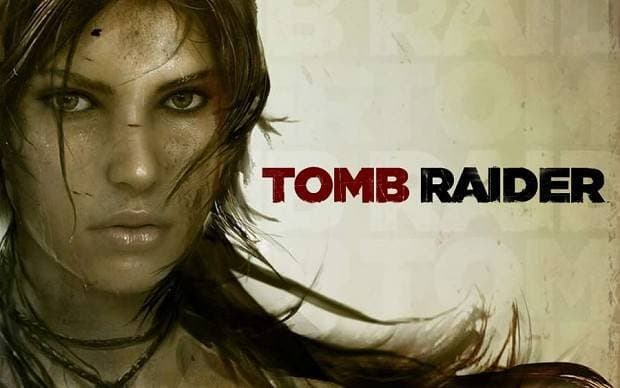 Tomb Raider se retrasa hasta el 2013