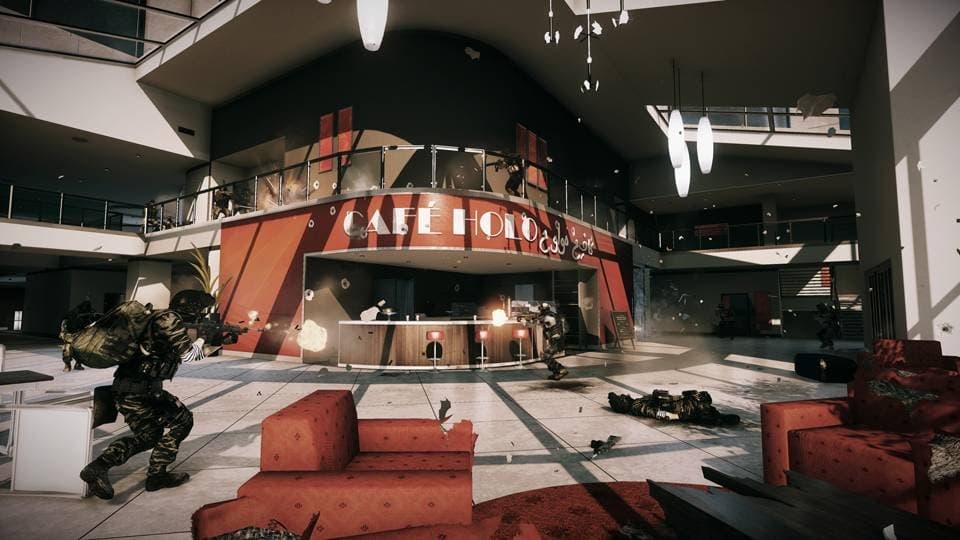 Fin de semana de doble experiencia en Battlefield 3