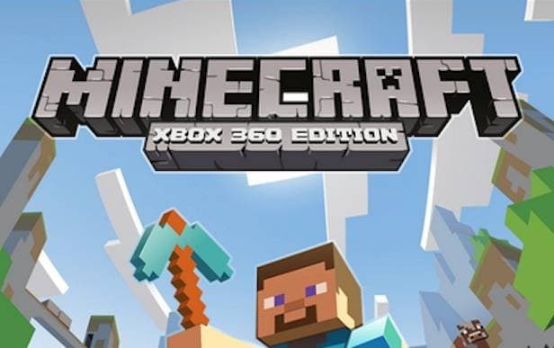 2 Millones de copias vendidas de Minecraft Xbox 360 Edition