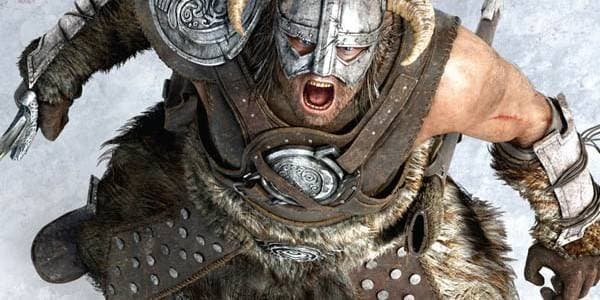Lista de cambios para el parche 1.7 de Skyrim