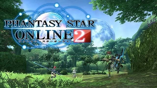 Phantasy Star Online 2 llegará a occidente el próximo año