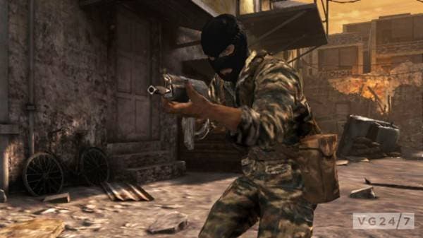 Fecha de salida para Black Ops: Declassified