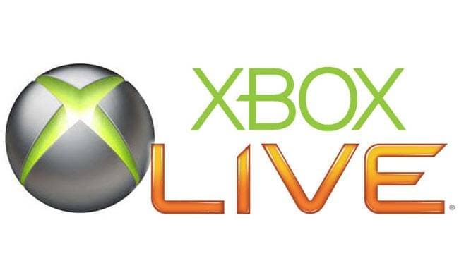 Actividad del Xbox Live de la semana del 19 de Noviembre