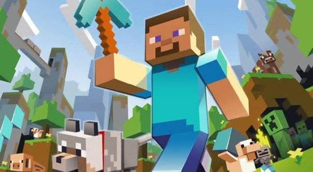 Minecraft alcanza los 8 Millones de copias vendidas en PC
