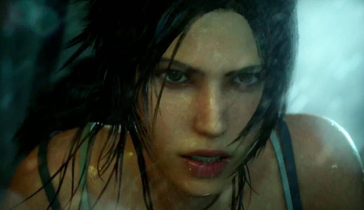 Tomb Raider se queda sin Demo y sin Season Pass
