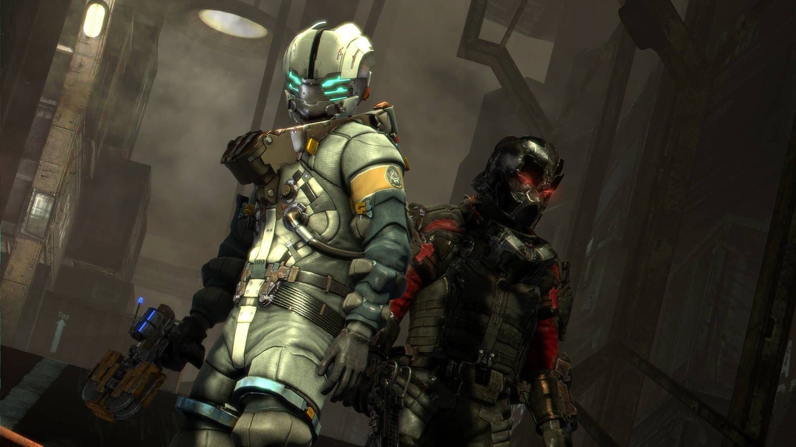 La versión de PC de Dead Space 3 será un port de las consolas