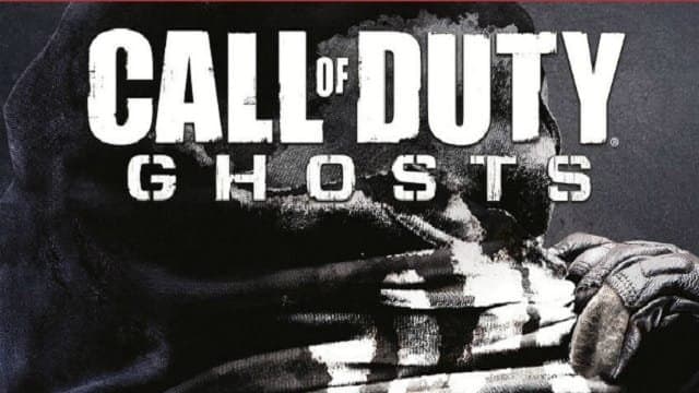“Call of Duty: Ghosts” se filtra en una tienda en linea de Reino Unido