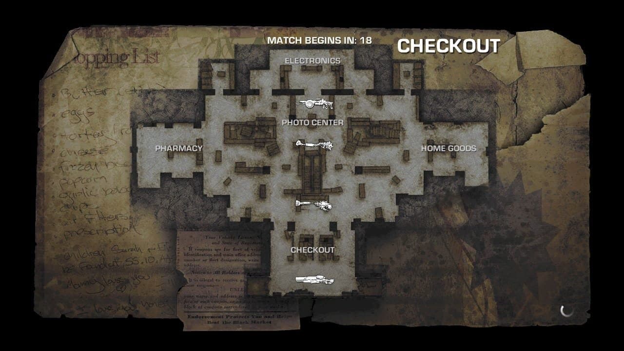 “Lost Relics” llegará el próximo mes para Gears of War Judgement