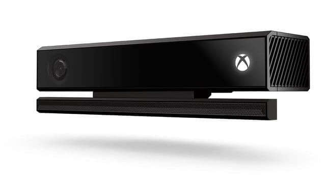 Kinect ya no será obligatorio en el Xbox One