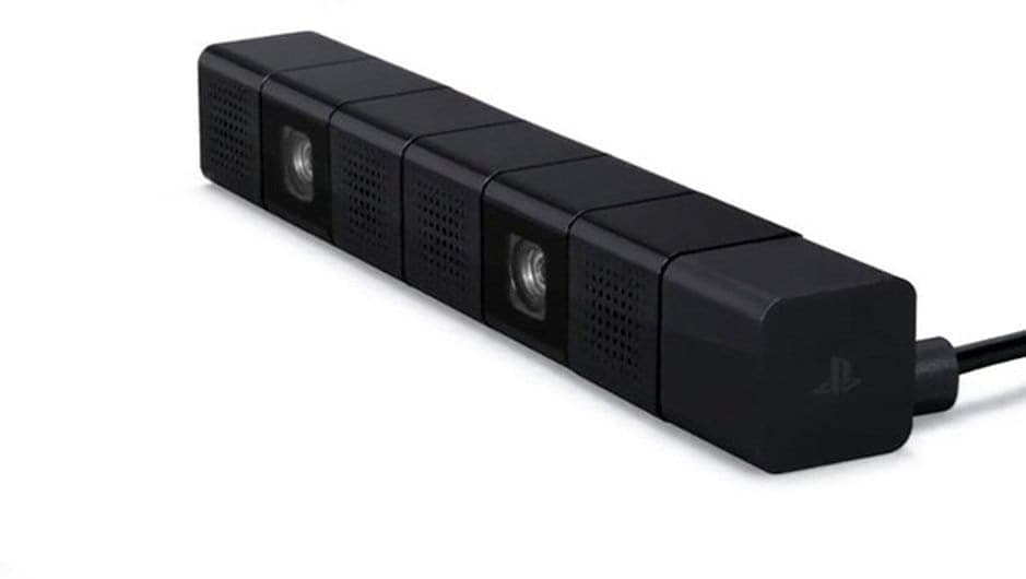 La Camara Eye tendrá comandos para voz y gestos