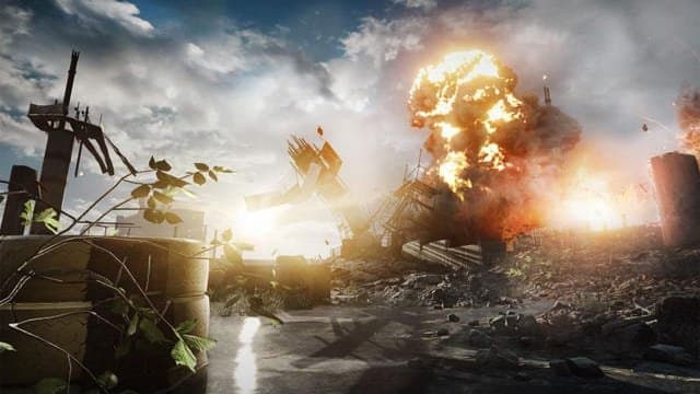 Battlefield 4 en Xbox 360 requerirá 12GB para instalación