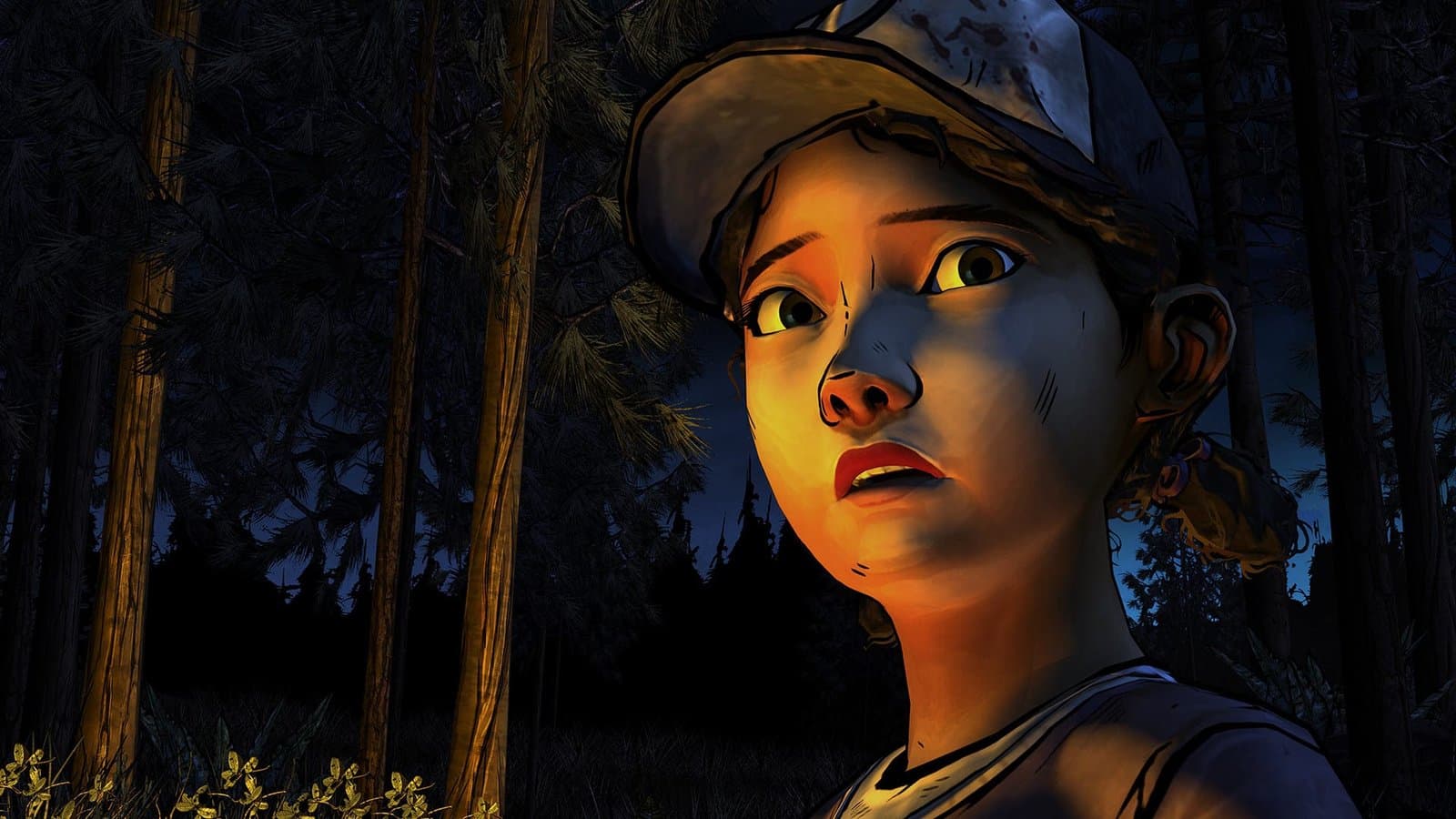 La primera y segunda temporada de The Walking Dead ya tiene fecha para PS4 y XB1