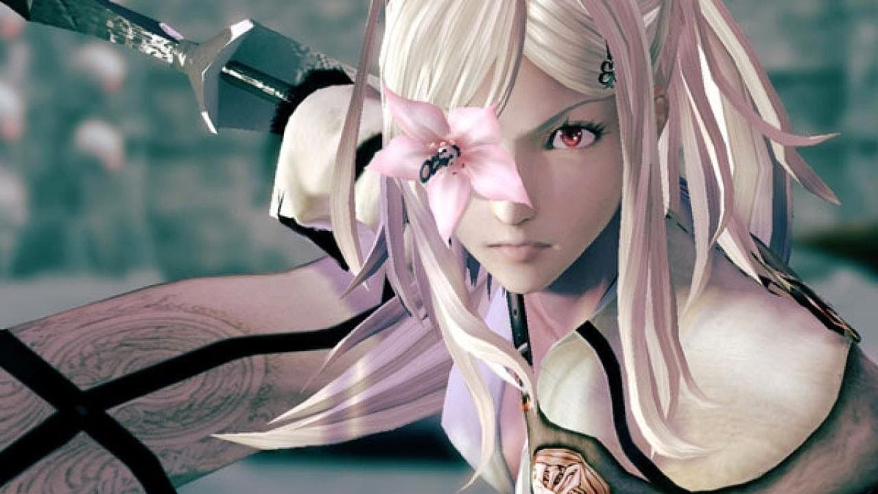 Drakengard 3 recibe fecha de salida y edición de colección para América