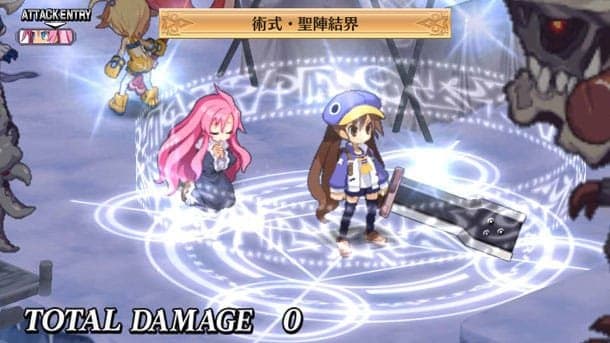 NIS America anuncia 4 titulos nuevos para este 2014