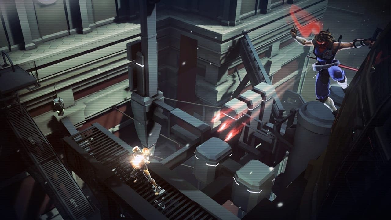 Capcom confirma Strider para el 19 de Febrero