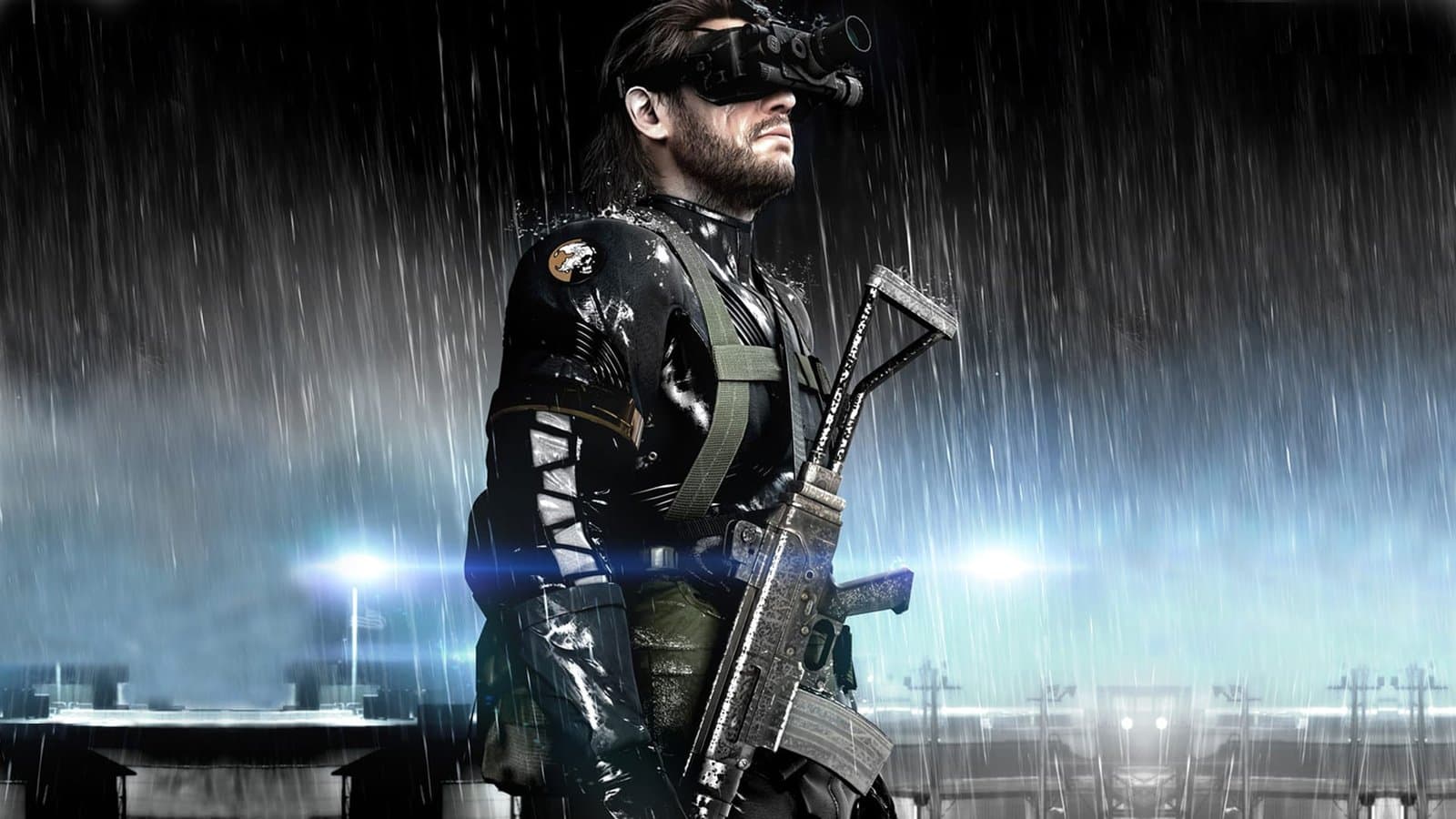 Konami rebaja el precio de Metal Gear Solid 5: Ground Zeroes antes de su salida