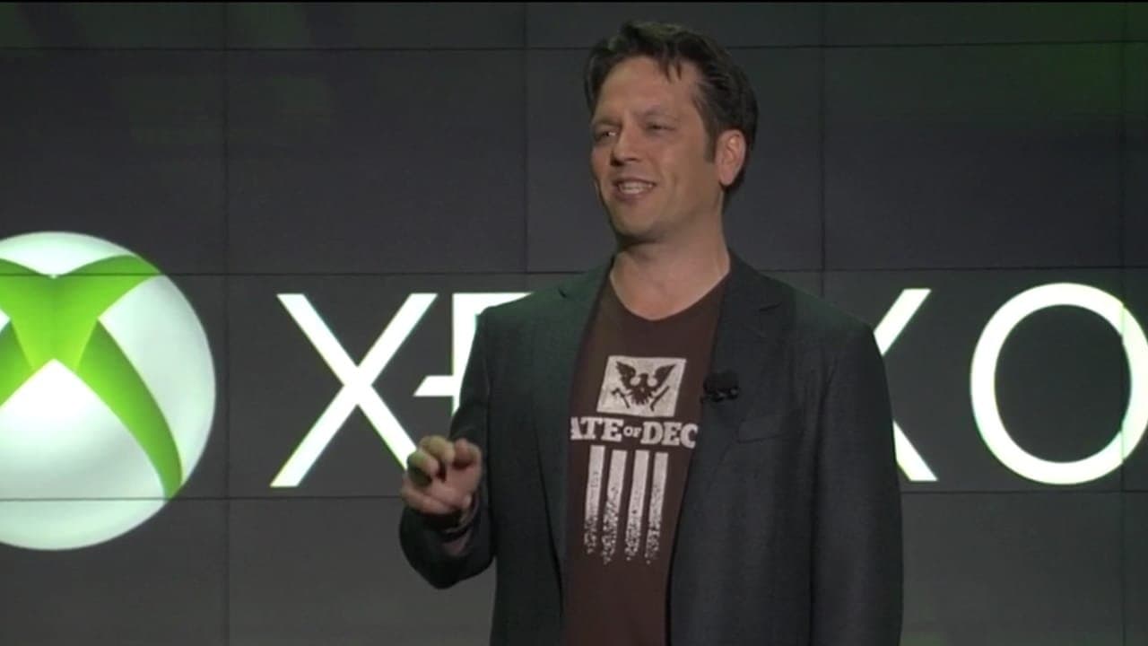Phil Spencer pasa a ser el nuevo jefe de Xbox