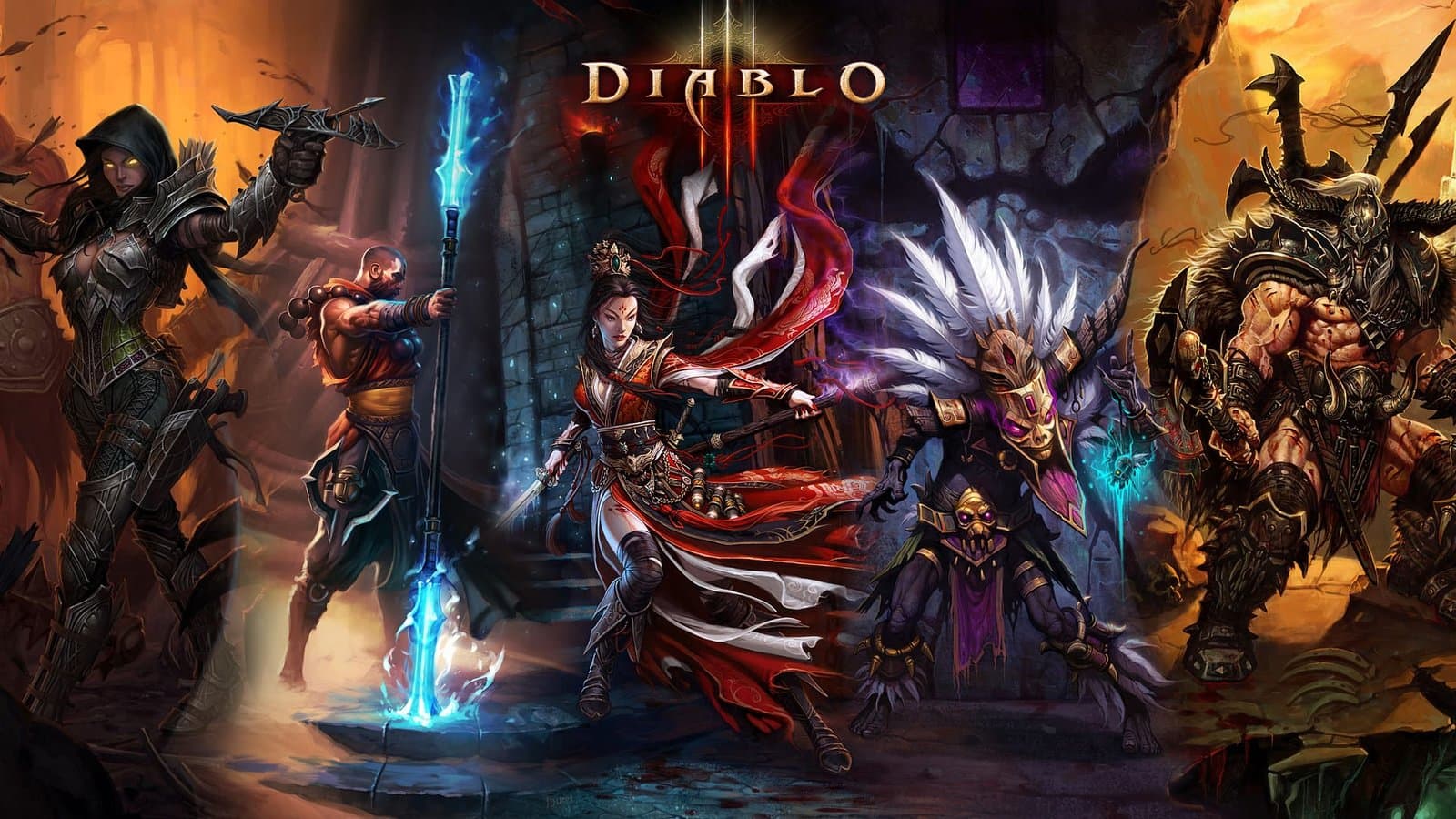 Blizzard confirma el desarrollo de Diablo 3 para Xbox One