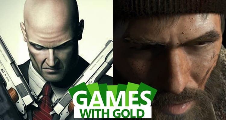 Hitman: Absolution y Deadlight gratis en abril para los miembros de Xbox Live