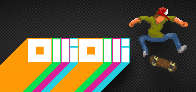 OlliOlli tambien estará llegando al Playstation 3, Playstation 4 y PC