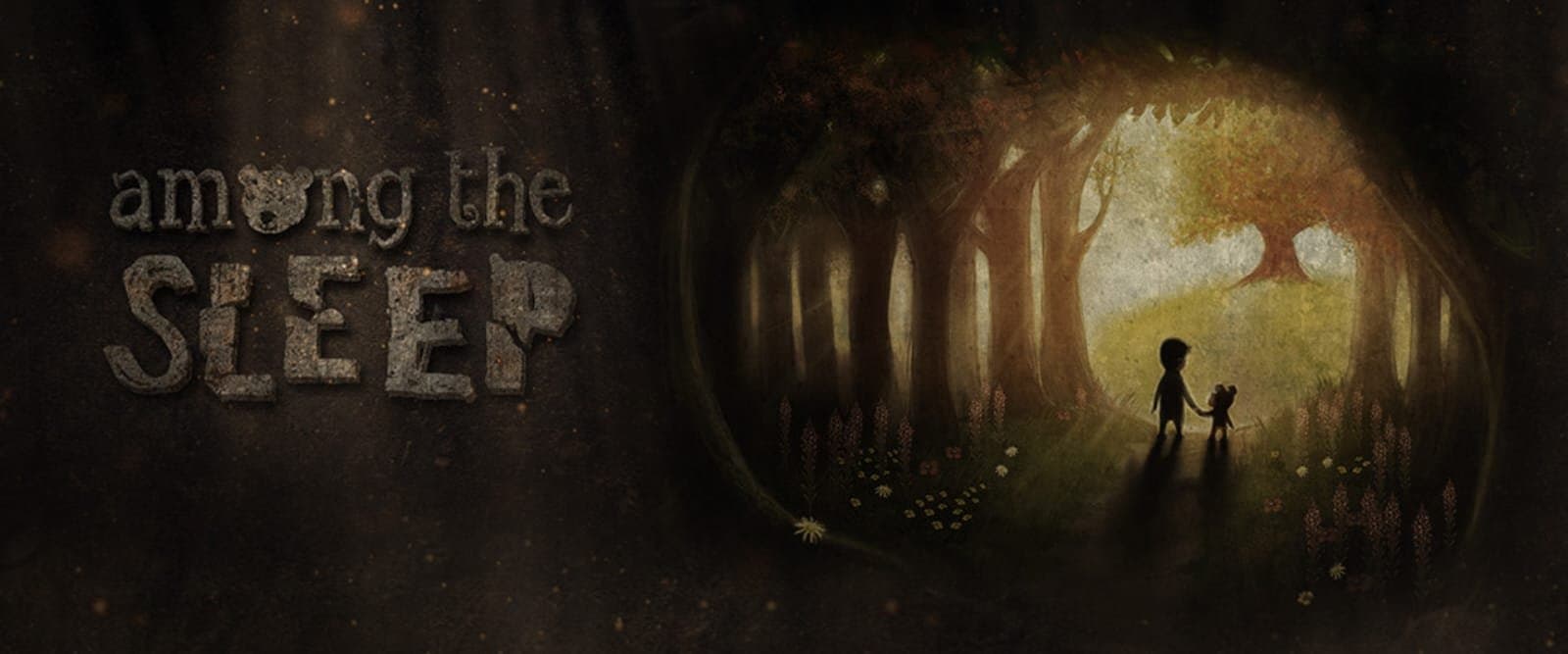 Among the Sleep también en el PS4