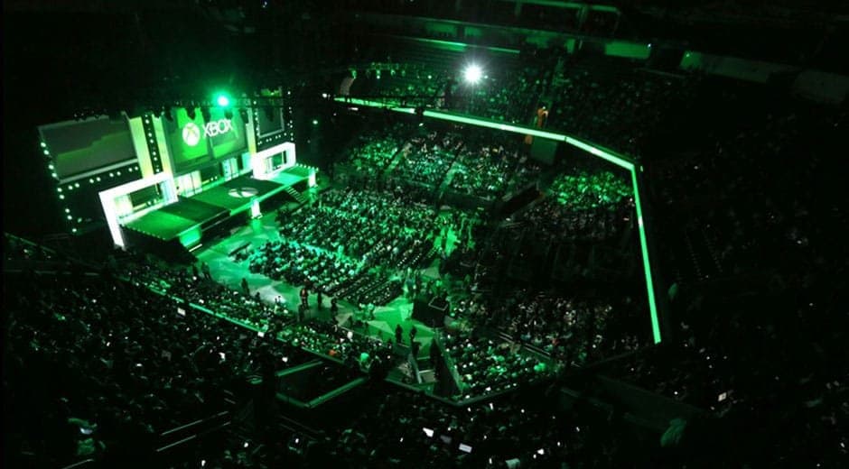 Microsoft anuncia la fecha para su conferencia en el E3 2014