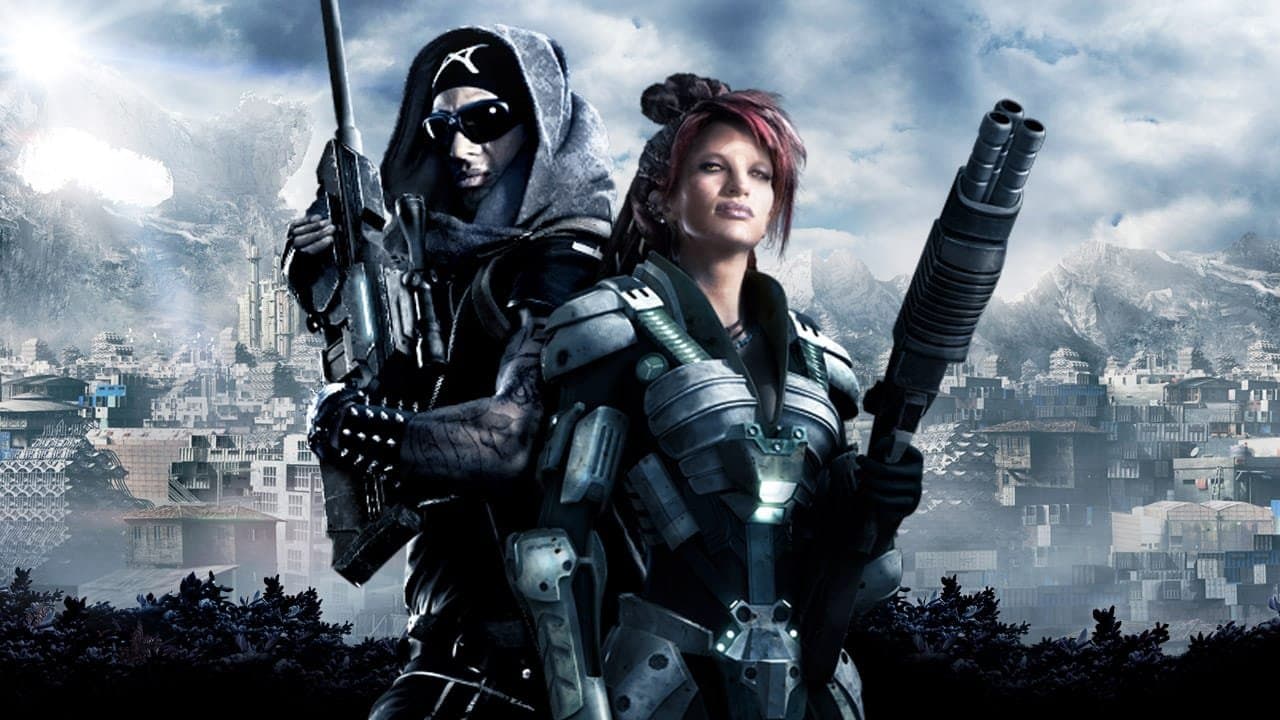 Defiance pasa a ser Free-to-play en PC y próximamente en consolas