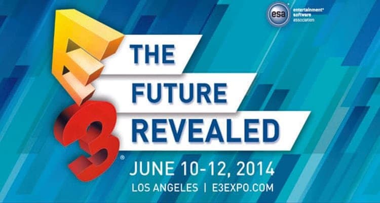Horarios para las conferencias del E3 2014