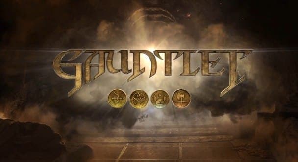 Gauntlet estrena trailer para el E3 2014