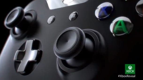 Ya disponible los driver oficiales para conectar tu control de Xbox One en la PC