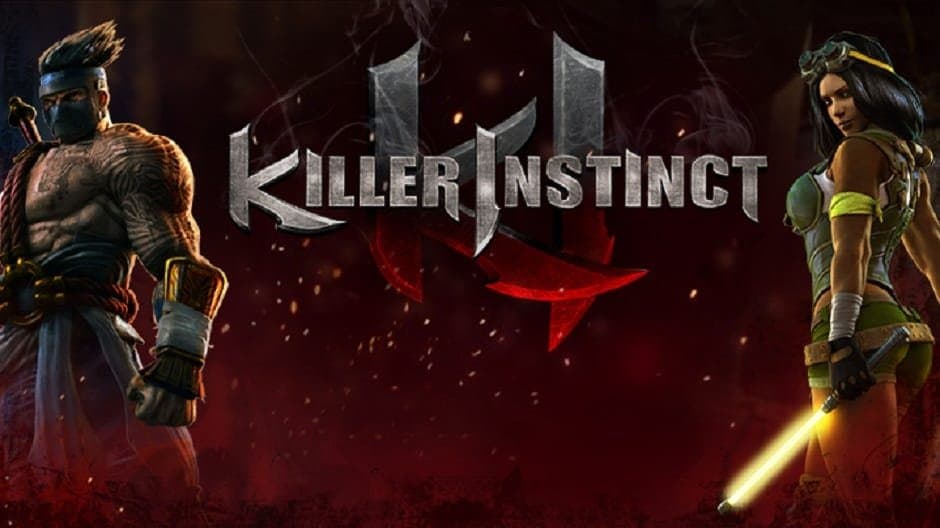 La primera temporada de Killer Instinct saldrá en formato físico