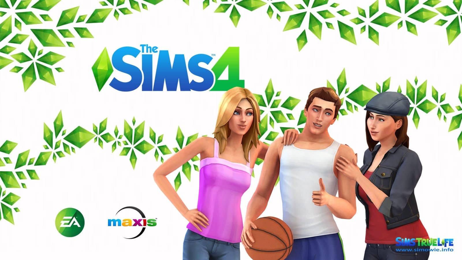 Revelado los requesitos para jugar The Sims 4 en nuestra PC
