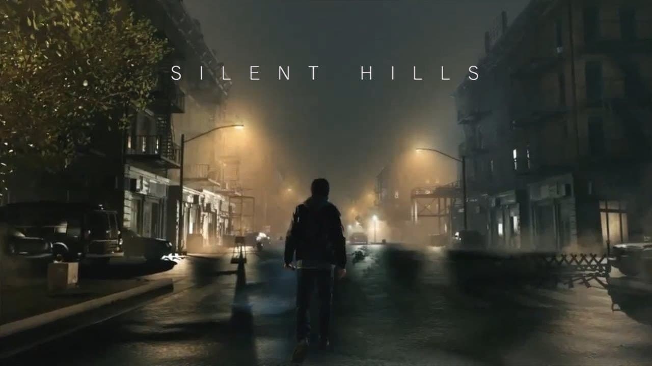 Nuevo teaser trailer de Silent Hills