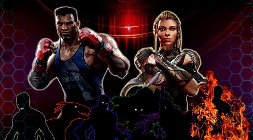 El trailer de lanzamiento para Killer Instinct Season 2 confirma el retorno de Cinder y Riptor