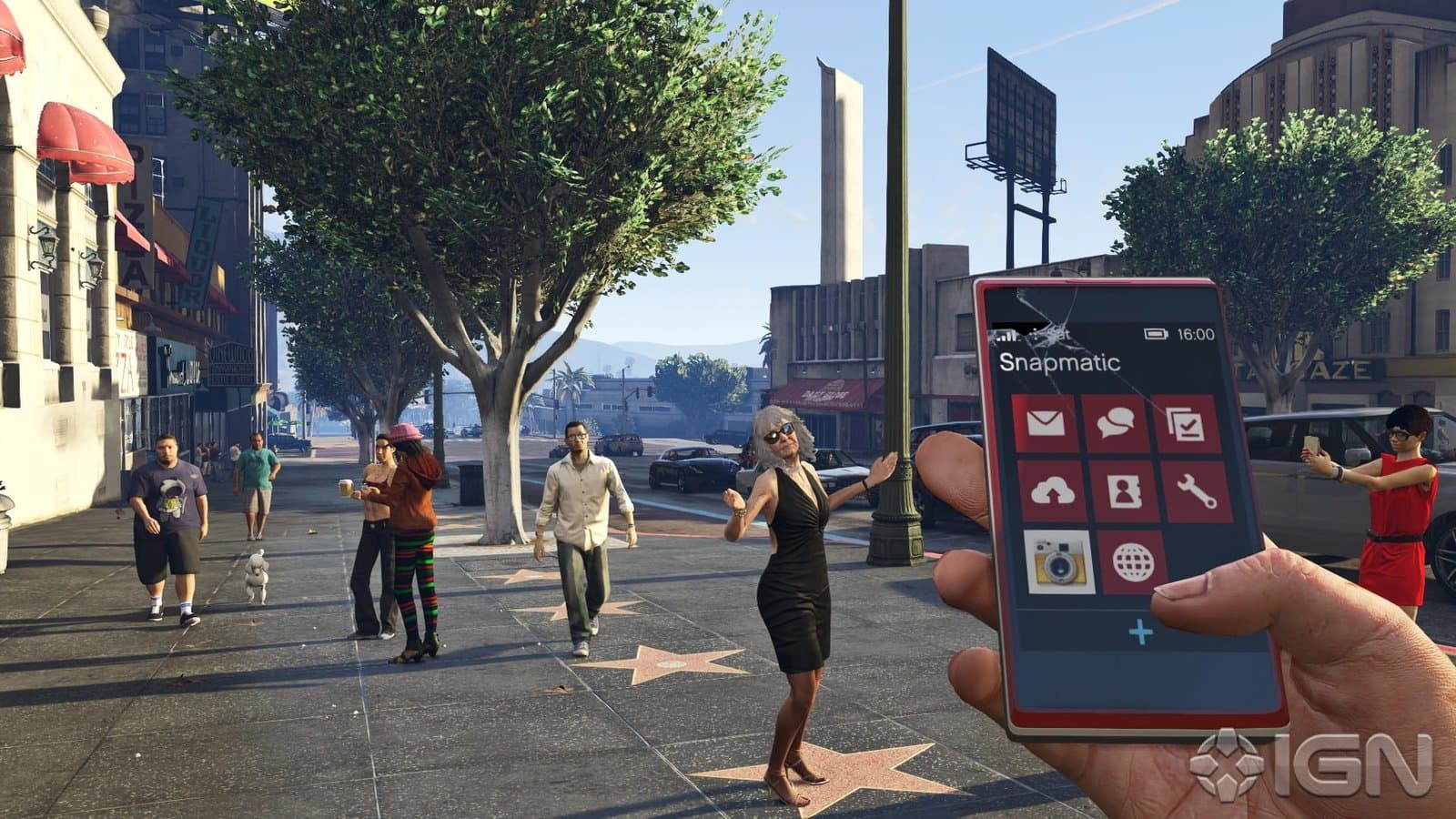 Rockstar confirma el modo de primera persona para Grand Theft Auto V para PS4, XBO y PC