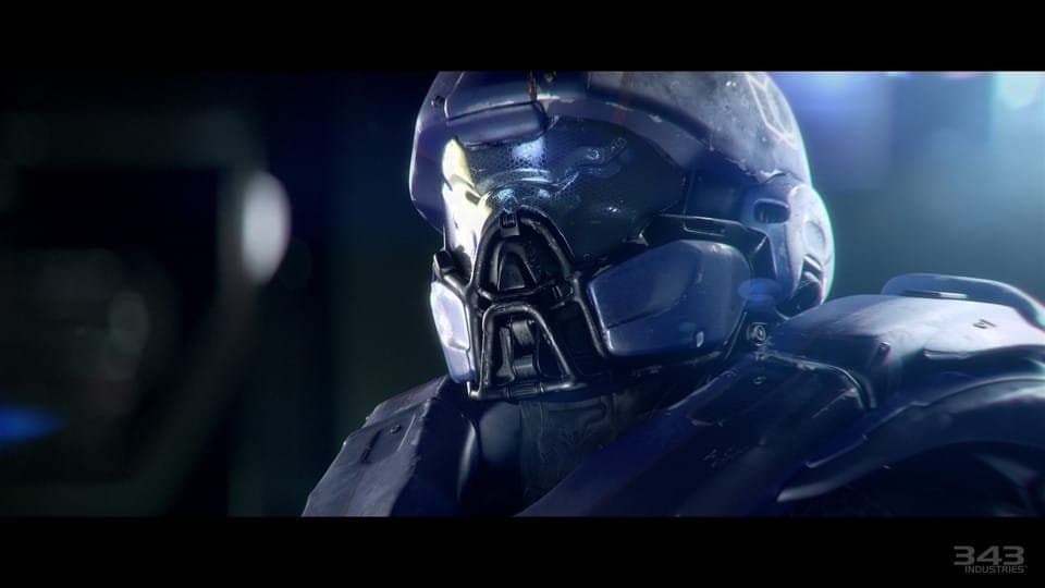 Asi es el multiplayer de Halo 5: Guardians