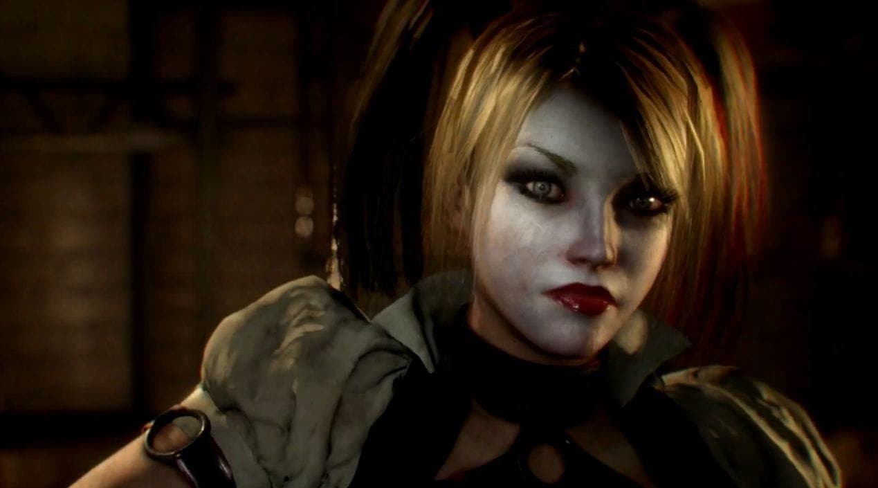 Nuevo trailer de Batman: Arkham Knight – Gotham is Mine