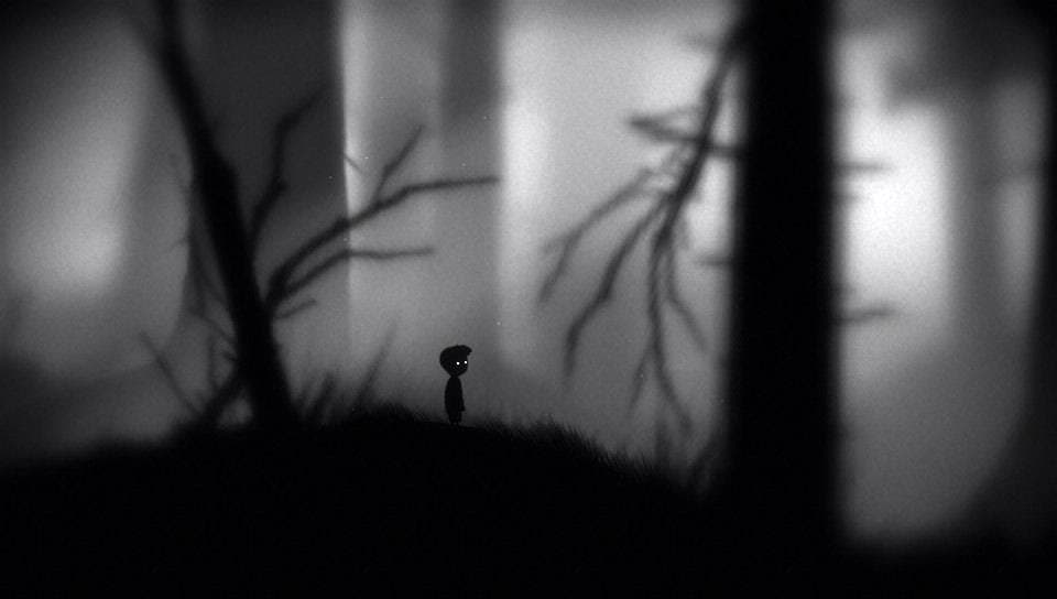 LIMBO ya disponible en el Playstation 4