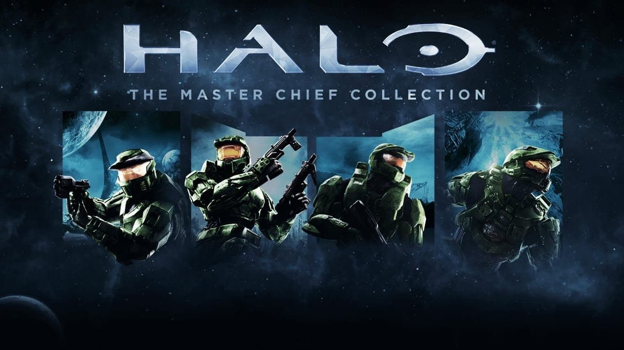 Liberán un nuevo parche para Halo: Master Chief Collection para solucionar problemas de Matchmaking