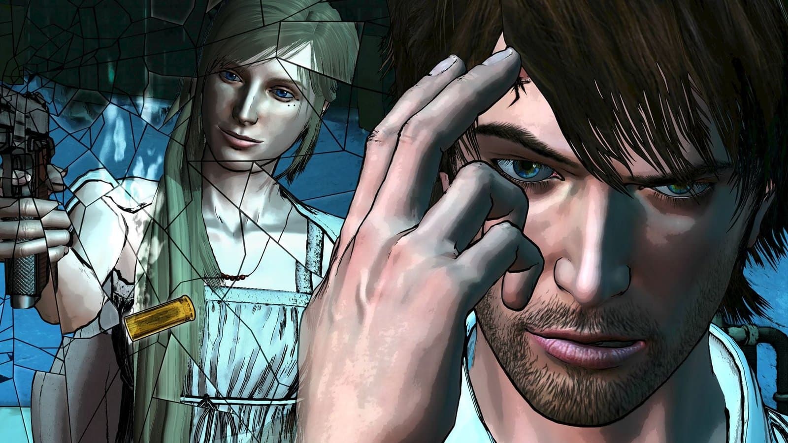 D4: Dark Dreams Don’t Die se prepara para salir en PC