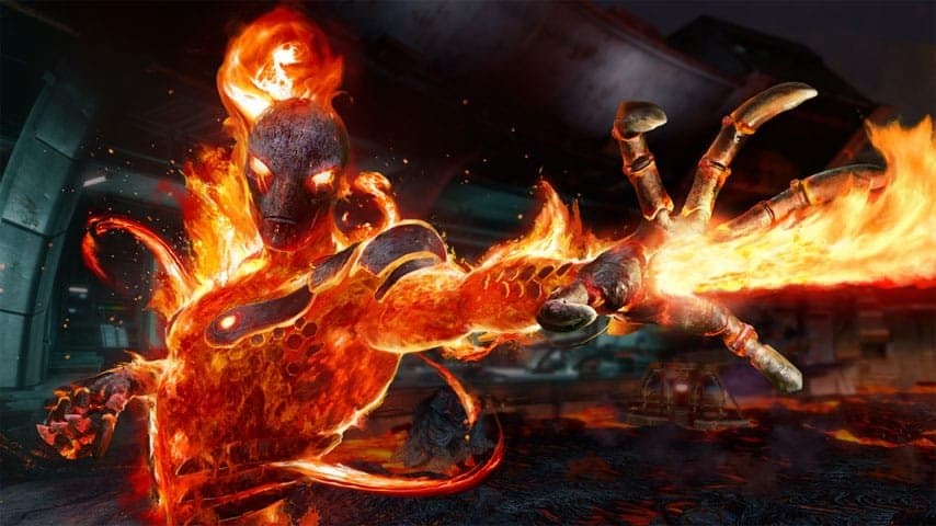 Cinder se presenta en este nuevo trailer de Killer Instinct