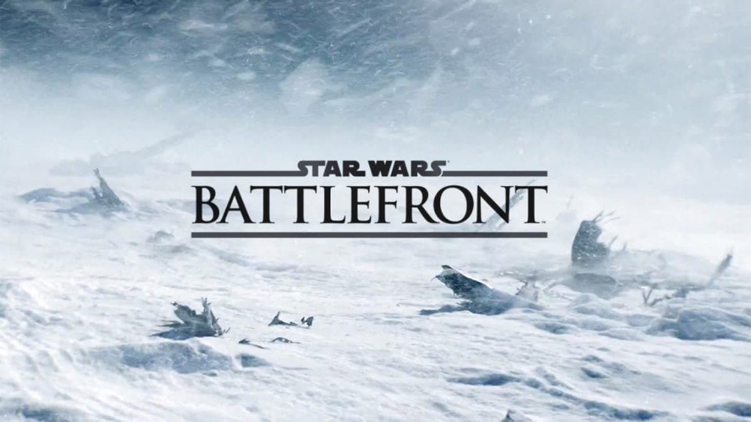 Star Wars Battlefront estará llegando primero al Xbox One