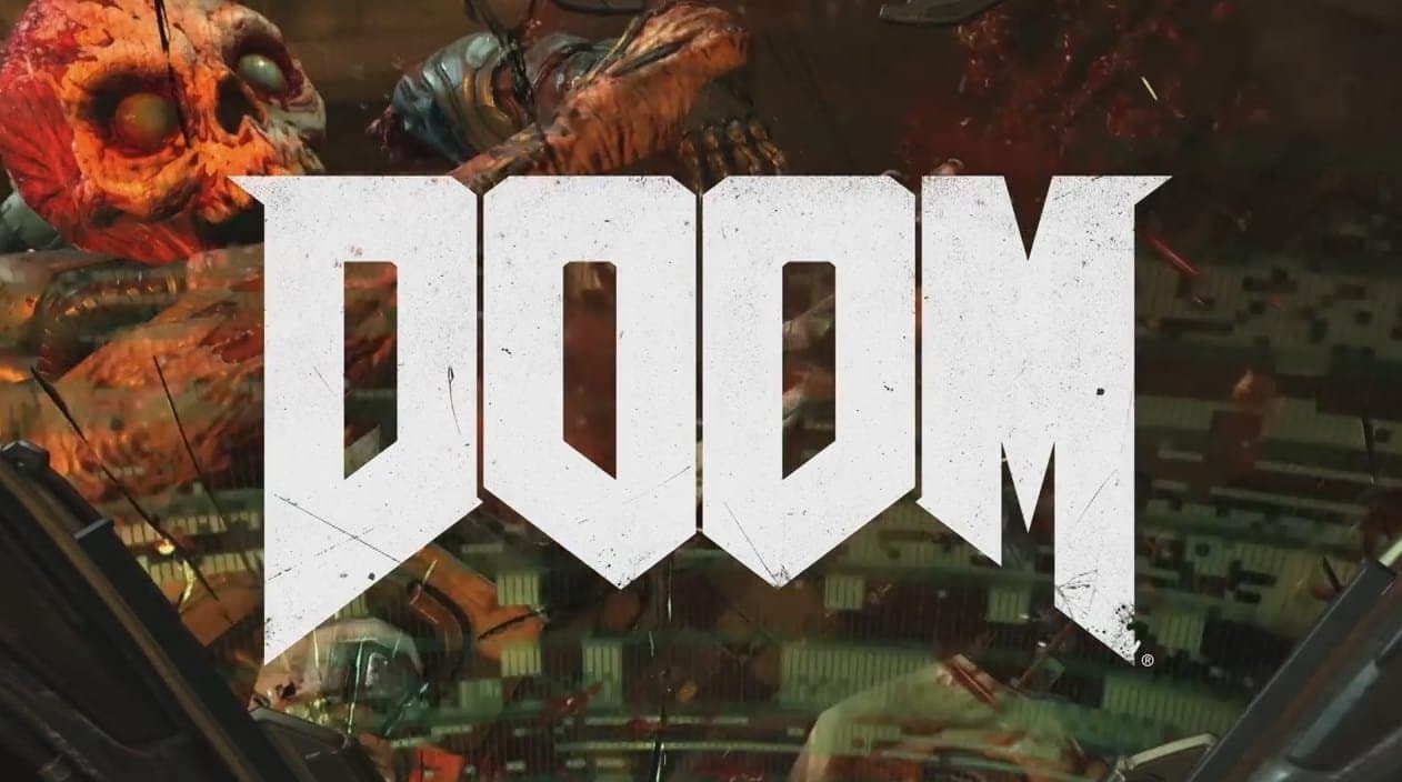 #E32015 Primeros videos gameplay y detalles del nuevo juego de DOOM