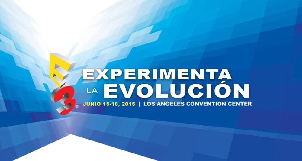 Lista de juegos confirmados que estarán presentes en el #E32015