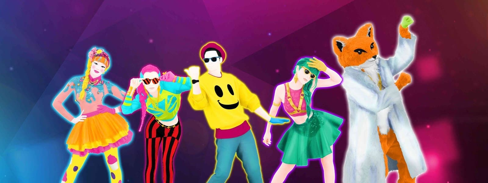 #E32015 Just Dance 2016 tambien estará presente en el E3
