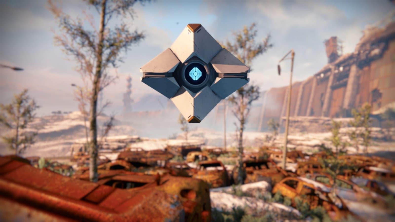 Bungie estará presente en el E3 2015